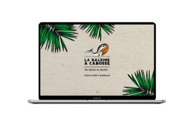 La Baleine à Cabosse