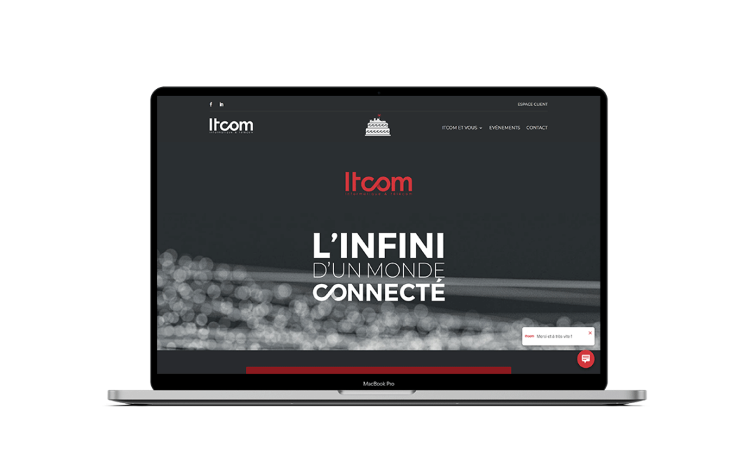 Itcom Services