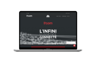 Itcom Services