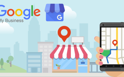 Pourquoi Google My Business est si importante pour votre SEO local ?